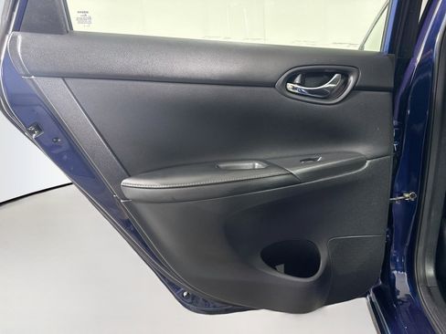 Used 2019 Nissan Sentra S FWD image 25
