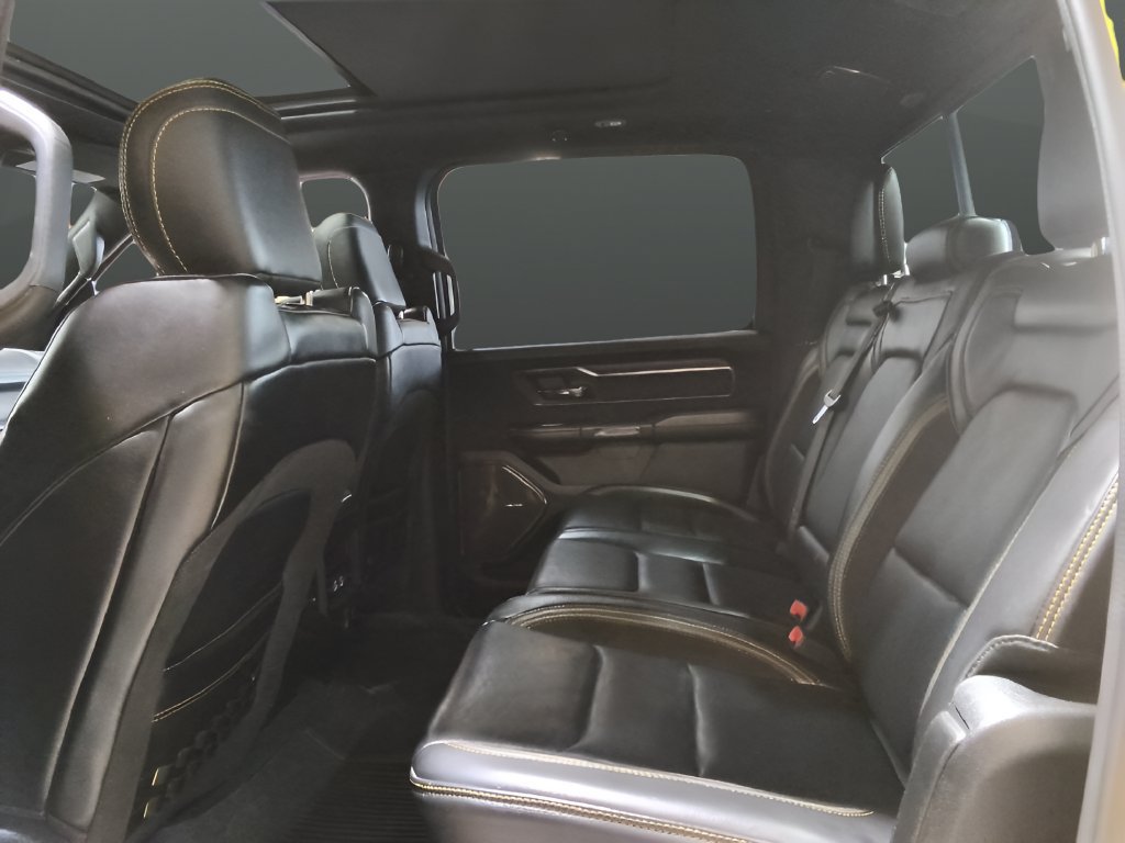 Used 2023 RAM 1500 TRX w/ TRX Level 2 Equipment Group AWD/4WD image 15