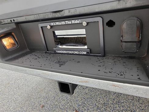 Used 2024 Ford F150 XLT w/ Mobile Office Package image 10