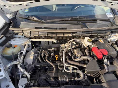 Used 2024 Mitsubishi Outlander SE image 30