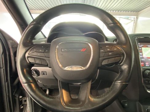 Used 2018 Dodge Durango GT w/ Premium Group image 27