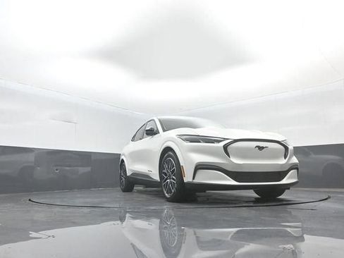New 2026 Ford Mustang Mach-E Premium AWD/4WD image 34