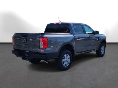 New 2025 Ford Ranger XL w/ Trailer Tow Package