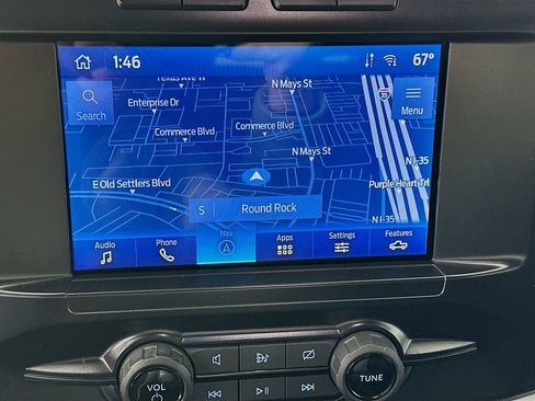 Used 2023 Ford F150 XL w/ STX Appearance Package image 13