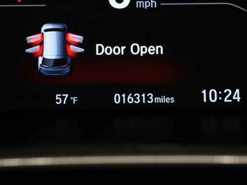 Used 2021 Honda CR-V Touring image 34