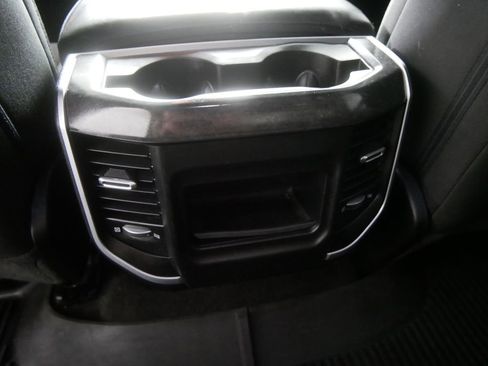 Used 2023 RAM 1500 Big Horn AWD/4WD image 22