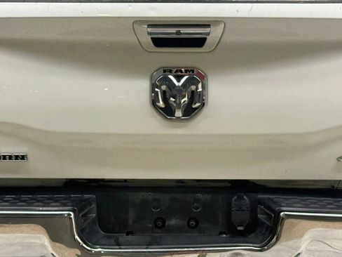 Used 2019 RAM 2500 Big Horn AWD/4WD image 11