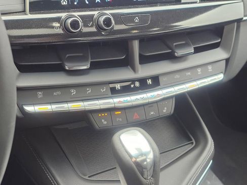 New 2026 Cadillac CT4 Luxury image 37