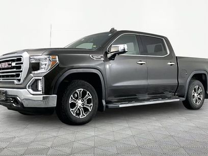 Used 2021 GMC Sierra 1500 SLT w/ X31 Off-Road Package