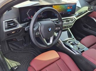 Used 2024 BMW 330i Sedan w/ Premium Package RWD video 2