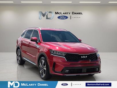 Used 2023 Kia Sorento EX