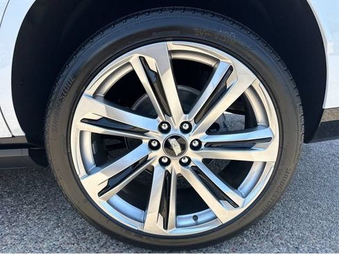 New 2026 Cadillac Escalade Sport w/ Touring Package AWD/4WD image 16