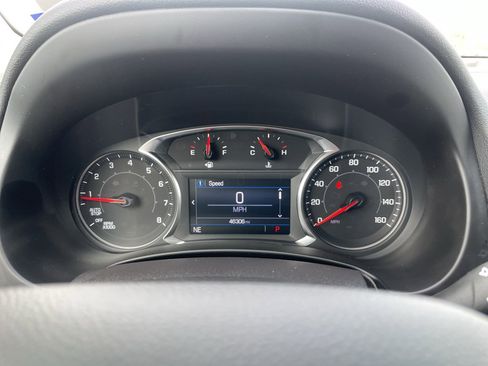 Certified 2024 GMC Terrain SLE image 17