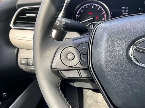 Used 2024 Toyota Camry SE AWD/4WD image 23
