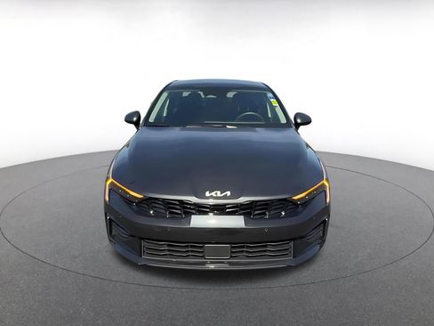 Used 2025 Kia K5 LXS image 4
