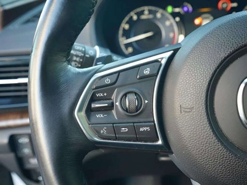 Used 2022 Acura RDX AWD w/ Advance Package image 55