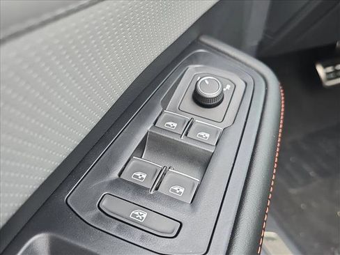 New 2026 Volkswagen Atlas Peak Edition AWD/4WD image 5