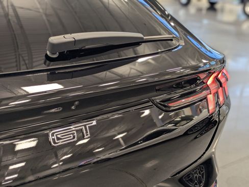 New 2026 Ford Mustang Mach-E GT image 68