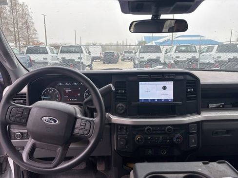 Used 2023 Ford F350 XL w/ 360-Degree Camera Package image 11