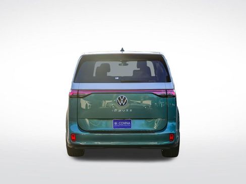 New 2025 Volkswagen ID. Buzz Pro S Plus image 8