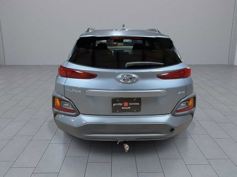 Used 2019 Hyundai Kona SEL w/ SEL Tech Package 02 image 7