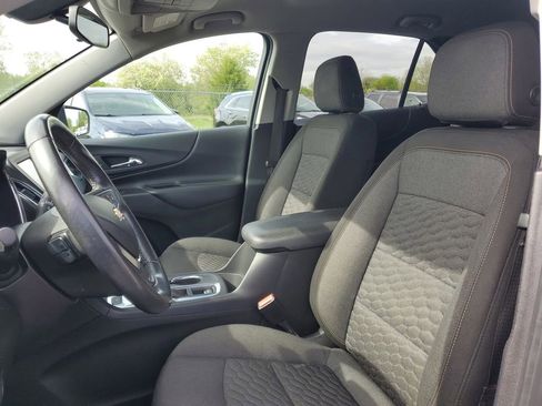 Used 2018 Chevrolet Equinox LT AWD/4WD image 5