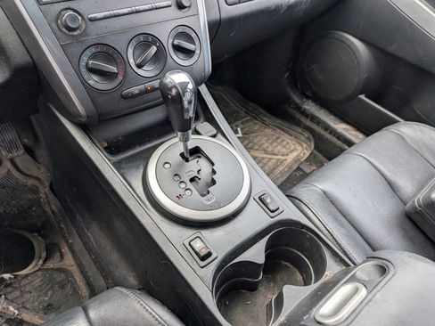 Used 2010 MAZDA CX-7 s Touring image 4