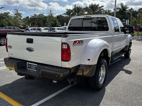 Used 2016 Ford F350 King Ranch image 4