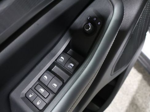 Used 2023 Jeep Grand Cherokee Altitude image 14