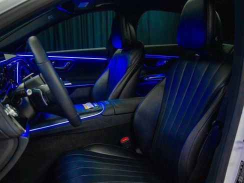 New 2026 Mercedes-Benz E 350 Sedan image 11