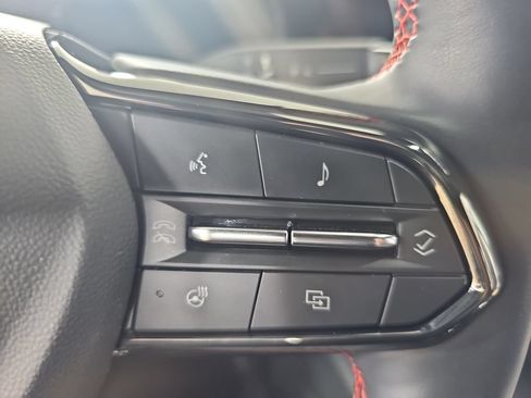 Certified 2025 Chevrolet Equinox RS w/ Safety and Technology Package AWD/4WD image 25