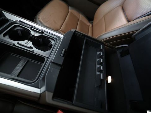 Used 2026 Ford F250 King Ranch w/ Chrome Package image 40