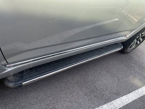 Used 2021 Toyota 4Runner Limited image 31