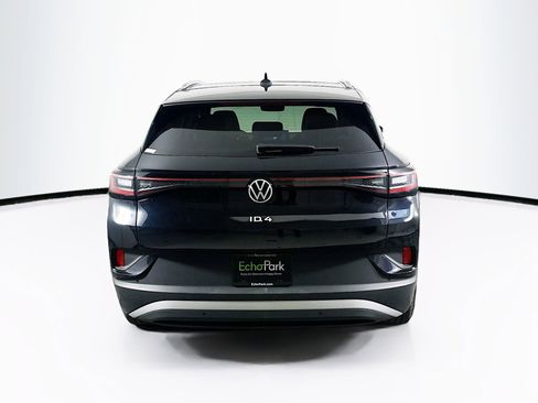 Used 2023 Volkswagen ID.4 Pro S Plus image 7