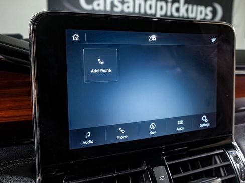 Used 2021 Lincoln Navigator L Reserve w/ Luxury Package image 25