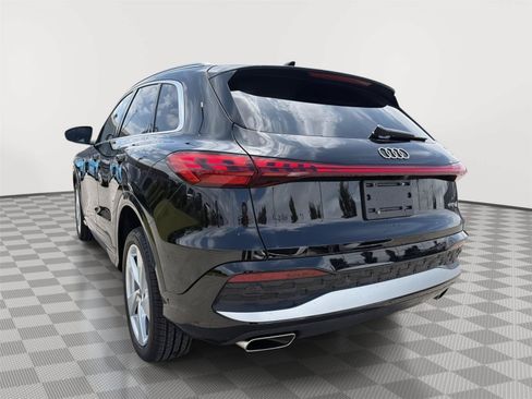 New 2026 Audi Q5 Premium AWD/4WD image 3