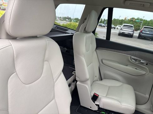 Certified 2023 Volvo XC90 B6 Plus w/ Protection Package Premier AWD/4WD image 33
