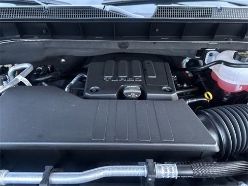 New 2026 Chevrolet Silverado 1500 LT image 31