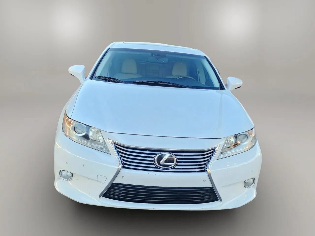Used 2013 Lexus ES 350 w/ Premium Pkg FWD image 3