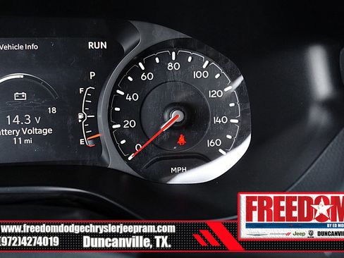 New 2026 Jeep Compass Latitude image 31