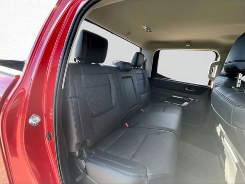 Used 2022 Toyota Tundra Limited image 21