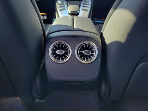 New 2026 Mercedes-Benz AMG GT 53 image 16