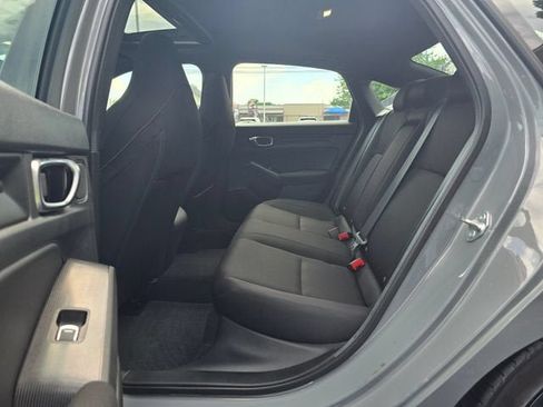 Used 2025 Honda Civic Si image 14