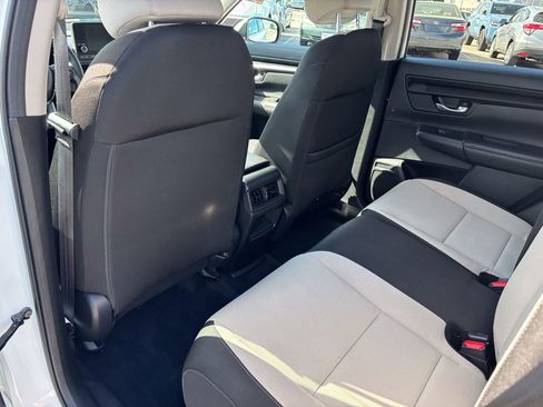 Used 2023 Honda CR-V EX image 41