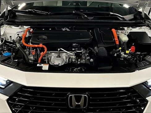 Certified 2023 Honda Accord Touring image 30