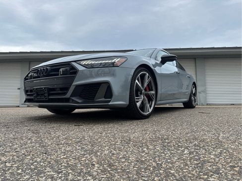 Used 2023 Audi S7 Prestige image 1