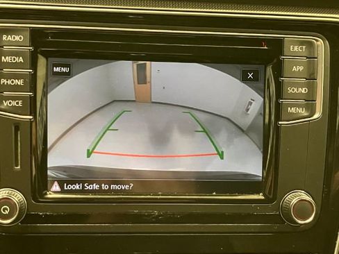 Used 2019 Volkswagen Passat 2.0T Wolfsburg image 33