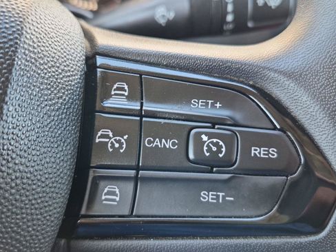 Used 2026 RAM ProMaster 2500 w/ Convenience Group FWD image 20