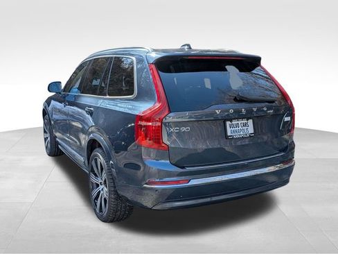 Certified 2023 Volvo XC90 T8 Plus w/ Protection Package Premier image 6
