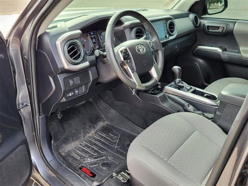 Used 2021 Toyota Tacoma SR5 image 15